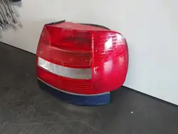 Luz trasera derecha Audi A4 B5 Sedan 1999-2001