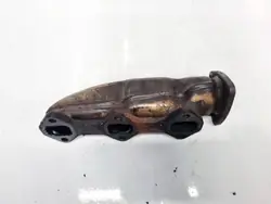 OEM 059253033C Audi A4 Uitlaatspruitstuk 2003 2.5L