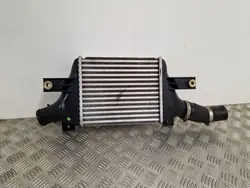 OEM 1607695880 Ladeluftkühler für Citroen C4 Aircross 2015