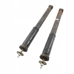 Framstötdämpare MERCEDES E-Class W210 vänster höger