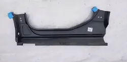 OEM 984362727 Rechter Voor Spatbord voor Citroen C4