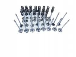 Soupapes de culasse Peugeot OE 2.2 HDI 16V