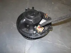 Ventilador VW Touran Audi A3 Skoda Octavia II F995427D 1K1820015E