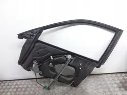 ARA58930 Fronttür-Fensterrahmen für Audi A8 D2