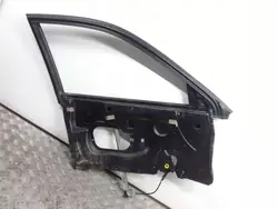 ARA58930 Framdörrs fönsterram för Audi A8 D2