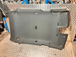 OEM TM31241 Katto Volvo XC40 2017-