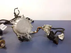 LPG-Kit Renault Clio V 1.0TCE OEM 163100393R