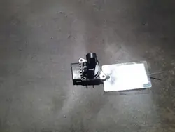 Mitsubishi Pajero 2007 Luftmassenmesser 1525a016