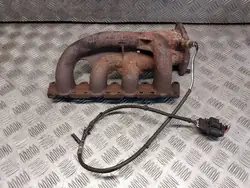 Coletor de Escape Sensor Lambda VW Passat B5 1.8 20V 058253033A