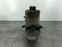 Elektrische Servolenkungspumpe Skoda Roomster 6Q0423156AB
