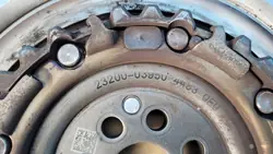 KIA CEED III 1.4 T-GDI Volant 23200-03950