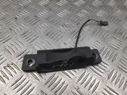 Lado esquerdo Chevrolet Corvette OEM 23452974