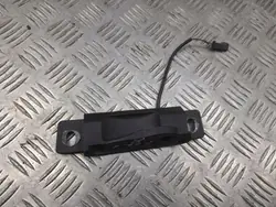 Côté gauche Chevrolet Corvette OEM 23452974