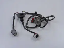 Nissan OE AK-12-568050 Schloss-Einsatz für Altima III L31