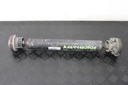 Drivaxel Cardan Mercedes ML W164 A1644100501