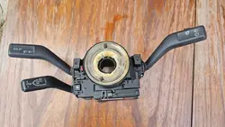 Lenkwinkelsensor-Schalter VW Passat B6