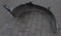 Front Right Wheel Arch Kia Picanto II OEM