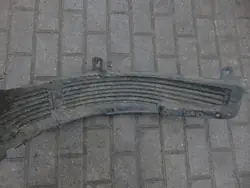 Aile avant droite Kia Picanto II OEM