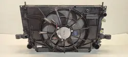 VOLVO XC40 Hybrid Ventilator Assemblage 31474707