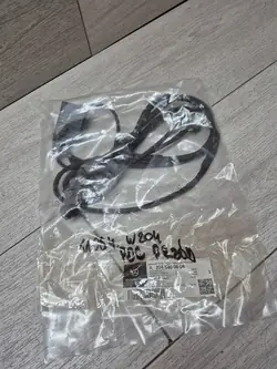 Instalación PDC Delante Mercedes W204 A2045400608