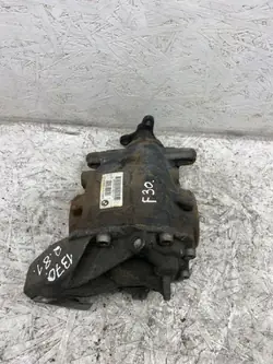 Redutor traseiro BMW OEM 7598855 para 3 TOURING E91