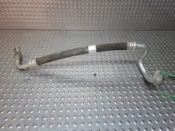 Conduit AC d'occasion OEM S26372686 Mercedes W205