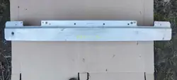 Poutre de pare-chocs avant OEM 13267890 Opel Meriva B