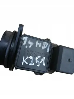 Capteur de Débit d'Air 1.4HDI