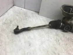 Ohjaustehostin Renault Megane Scenic I 96-02 OEM 7700433725