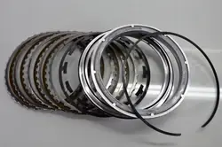 Chrysler OE Remschijven 948TE 9HP48 - Gebruikt