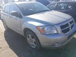 Dodge Caliber Motor OEM 18383564294 - 2.0L Diesel
