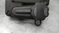 Depósito de óleo OEM 8Z0115373A para Audi A2 1.4TDI