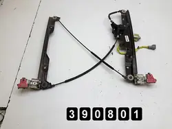 Regulador de janela Nissan Quest 2006 80701-5z100