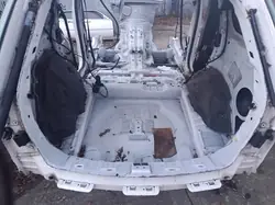 Jeep OE FR8D6TIFOYV Achter verstevigingspaneel