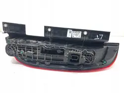 Feu Arrière Gauche Fiat Doblo II 52044717