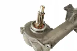OEM 5Q0909144S Ohjausmoottori VW Passat B8:lle