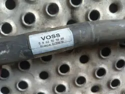 Tuyau AdBlue OEM 2159678 pour Scania - Occasion