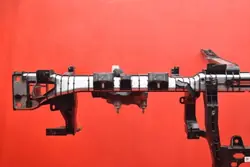 Tesla Model Y Instrumentbräda Konsolfäste OEM 1553187-01-A