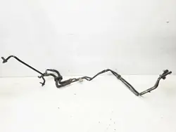 Audi OE Öljylinjasetti OEM 4F0317819E - Käytetty