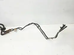Audi OE Öljylinjasetti OEM 4F0317819E - Käytetty