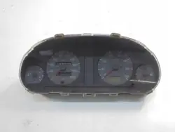 Compteur Skoda Felicia - Pièce OEM d'occasion