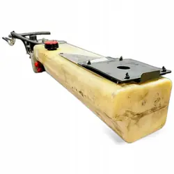 FL122216 Scania Baklyft-pumpsystem - Begagnad