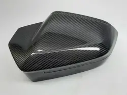 BMW OE 8083557 Vänster Spegelhus för 5 G60/7 G70/X3 G45