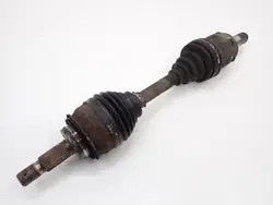 Höger framaxel OEM PÓŁOŚ PRZÓD AUTOMAT 4X4 AWD TOYOTA LAND CRUISER J120