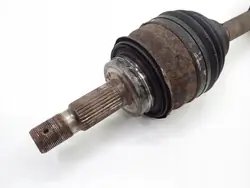 Essieu avant droit OEM PÓŁOŚ PRZÓD AUTOMAT 4X4 AWD TOYOTA LAND CRUISER J120
