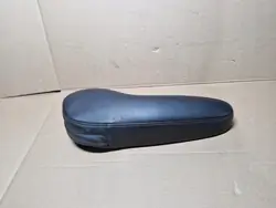 Brauner Leder-Armlehne OEM für Opel Mokka A Europa