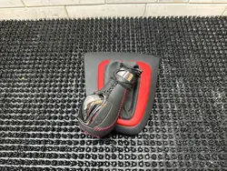 Gear Shift Knob Renault Clio IV 969351347R