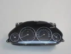 Snelheidsmeter Jaguar X-Type 2.2 D 4X4F10849JG
