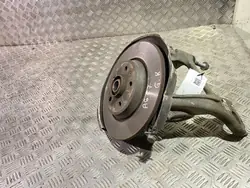 UTO36777 Achterwielnaaf voor Audi A6 S6 C7 4G 2012