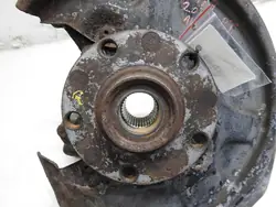 Bakre högra styrknut med ABS Audi A4 B7 2.0 TDI OEM